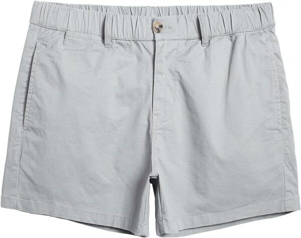 Maamgic Casual 4 Inch Cotton Casual Shorts - Image 5