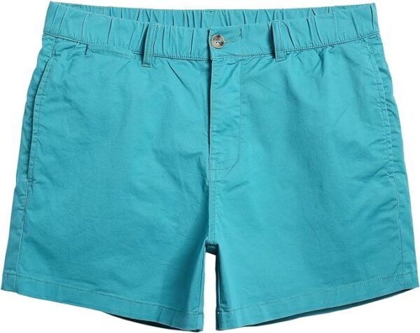 Maamgic Casual 4 Inch Cotton Casual Shorts - Image 6
